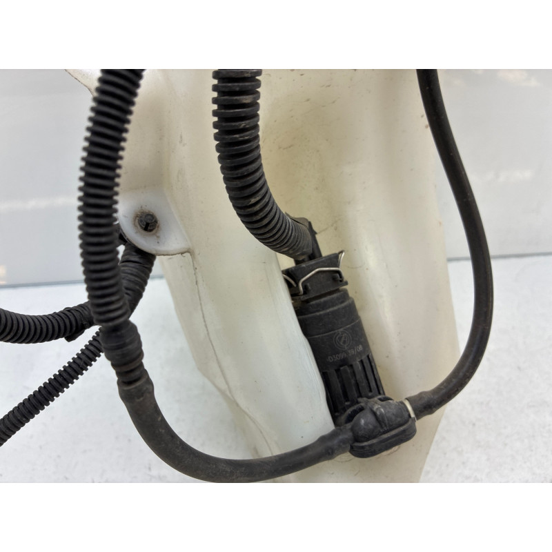 Vase de lave glace LANCIA DELTA 3 Photo n°3