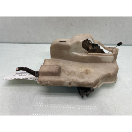 Serrure arriere droit VOLKSWAGEN TOURAN 1 Photo n°1