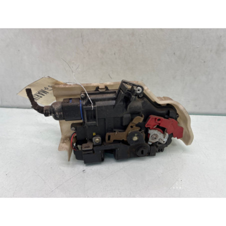 Serrure arriere droit VOLKSWAGEN TOURAN 1