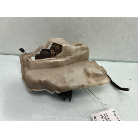 Serrure arriere gauche VOLKSWAGEN TOURAN 1 Photo n°1