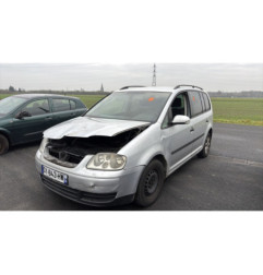 Serrure arriere gauche VOLKSWAGEN TOURAN 1
