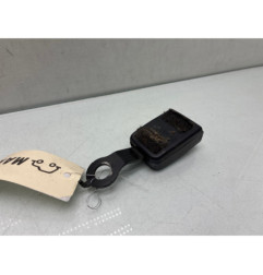 Attache ceinture avant gauche DACIA SANDERO 1