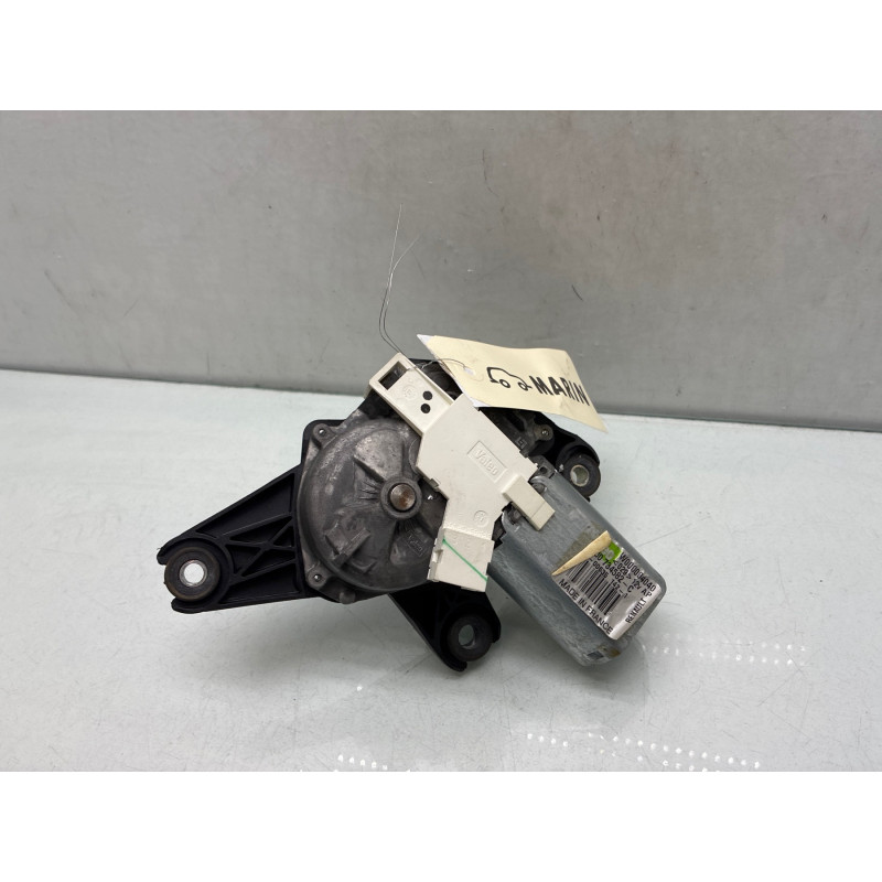 Moteur essuie glace arriere DACIA SANDERO 1 Photo n°3