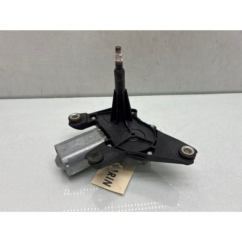 Moteur essuie glace arriere DACIA SANDERO 1 Photo n°4