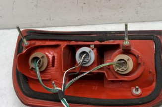 Feu arriere principal droit (feux) TOYOTA RAV4 2