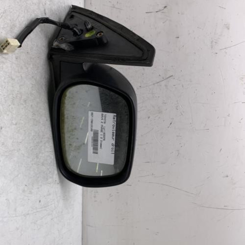 Retroviseur droit TOYOTA RAV4 2 Photo n°1