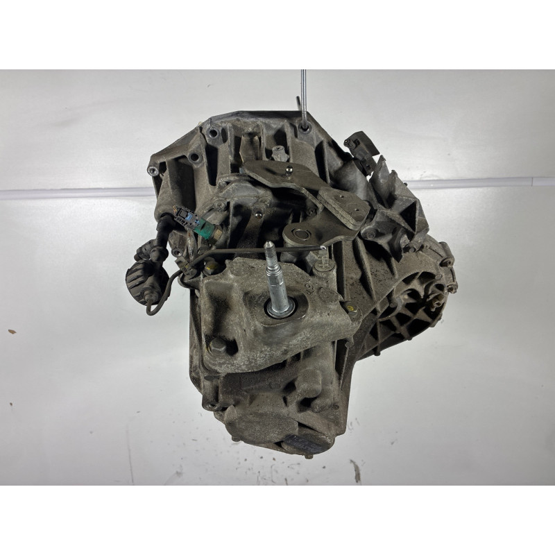 Boite de vitesses DACIA LODGY Photo n°4