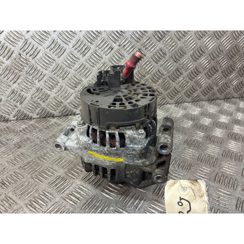Alternateur FIAT 500 2 Photo n°1