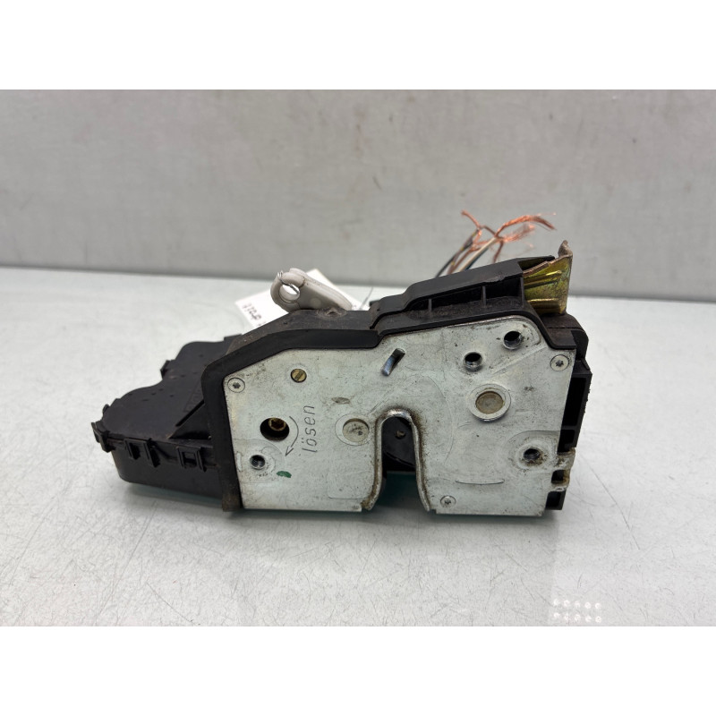 Serrure avant droit BMW SERIE 3 E46 Photo n°4