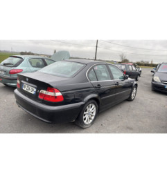 Serrure avant droit BMW SERIE 3 E46
