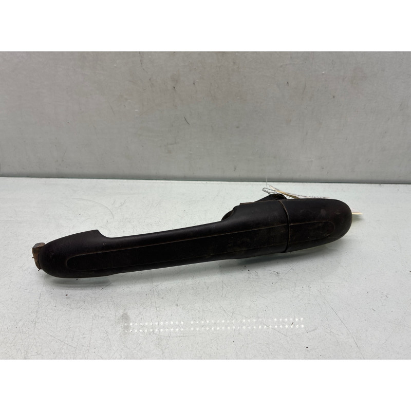 Poignee porte coffre droit MERCEDES VITO 639 Photo n°1