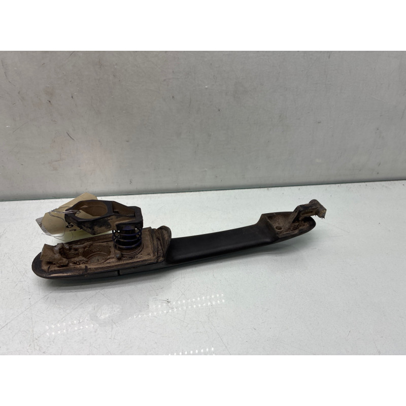 Poignee porte coffre droit MERCEDES VITO 639 Photo n°2