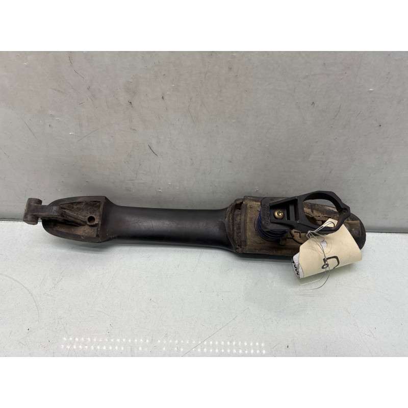 Poignee porte coffre droit MERCEDES VITO 639 Photo n°3