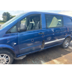 Poignee porte coffre droit MERCEDES VITO 639