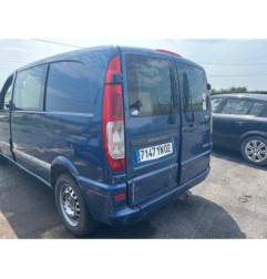 Poignee porte coffre droit MERCEDES VITO 639