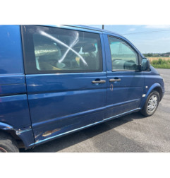 Serrure avant gauche MERCEDES VITO 639