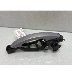 Poignee porte avant droit FORD C-MAX 2 Photo n°1