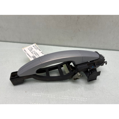 Poignee porte avant droit FORD C-MAX 2 Photo n°1