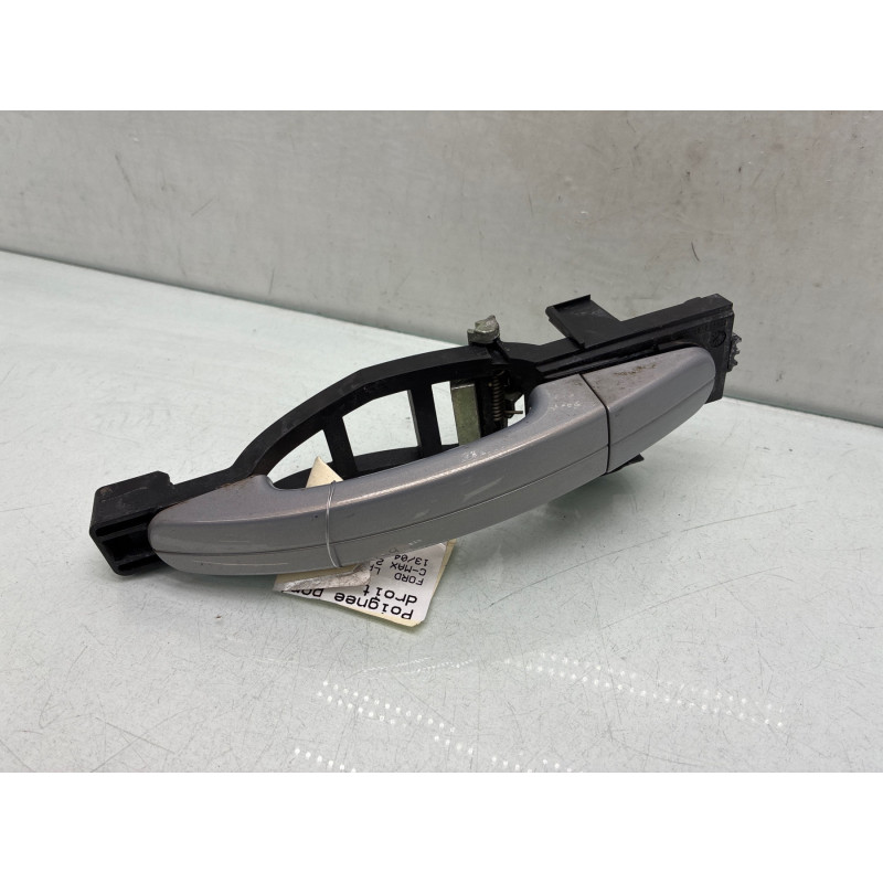 Poignee porte avant droit FORD C-MAX 2 Photo n°3