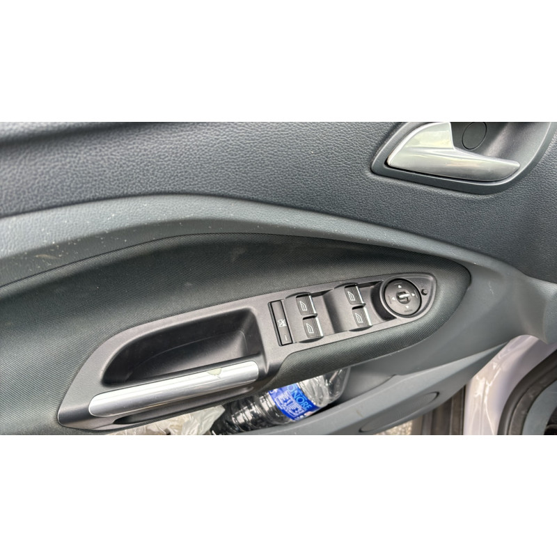 Poignee porte avant droit FORD C-MAX 2 Photo n°14