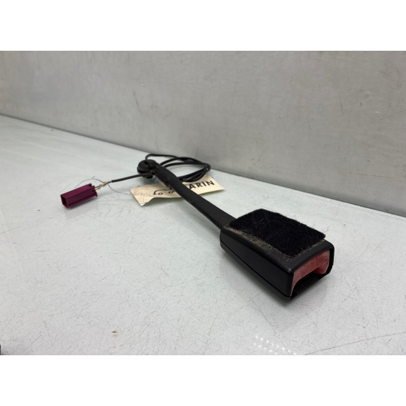 Attache ceinture avant gauche FORD C-MAX 2 Photo n°2