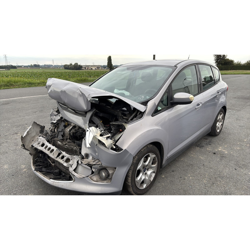 Retroviseur interieur FORD C-MAX 2 Photo n°4