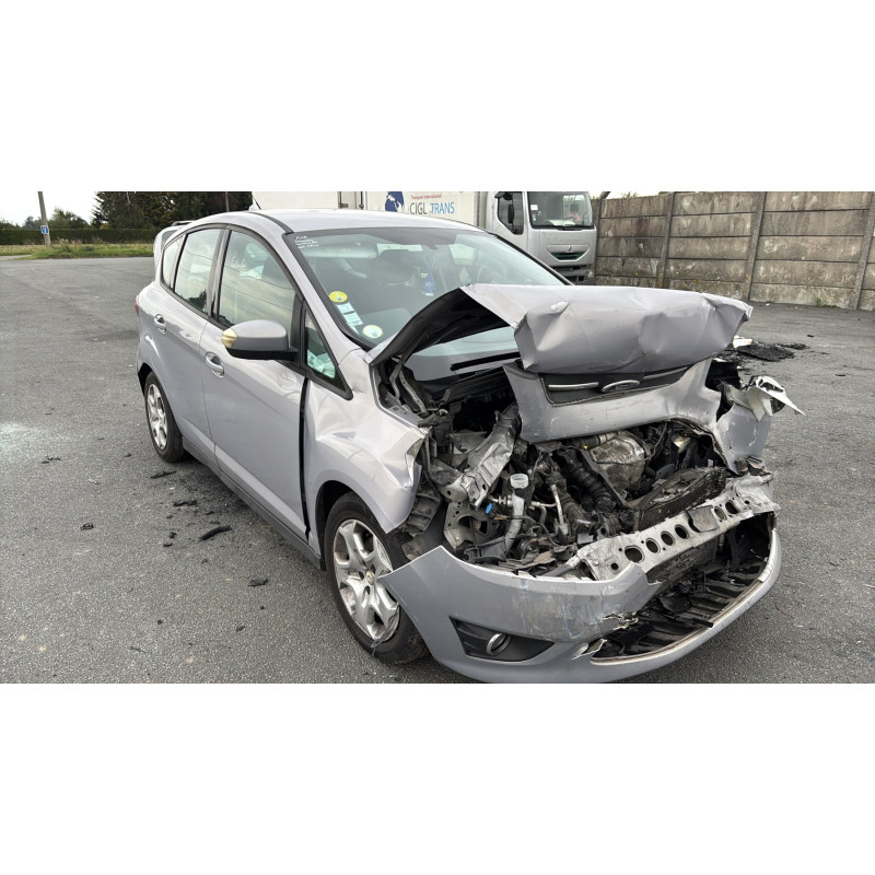 Retroviseur interieur FORD C-MAX 2 Photo n°5