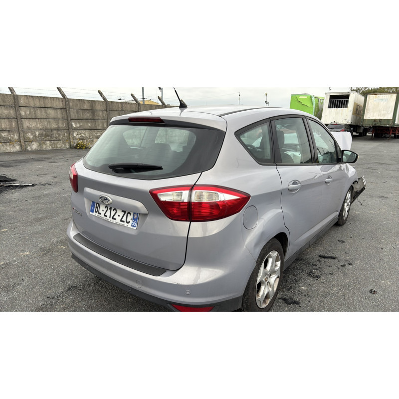 Retroviseur interieur FORD C-MAX 2 Photo n°6