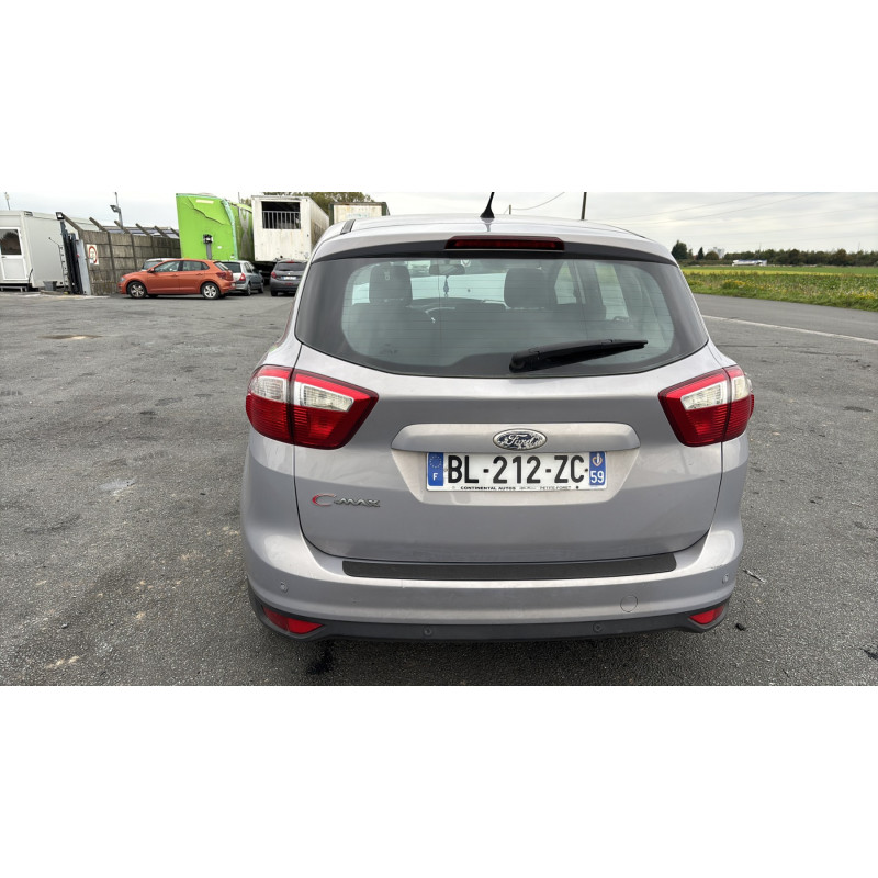 Retroviseur interieur FORD C-MAX 2 Photo n°8