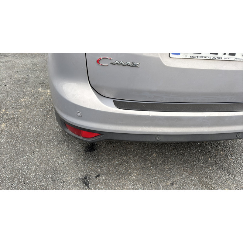 Retroviseur interieur FORD C-MAX 2 Photo n°9