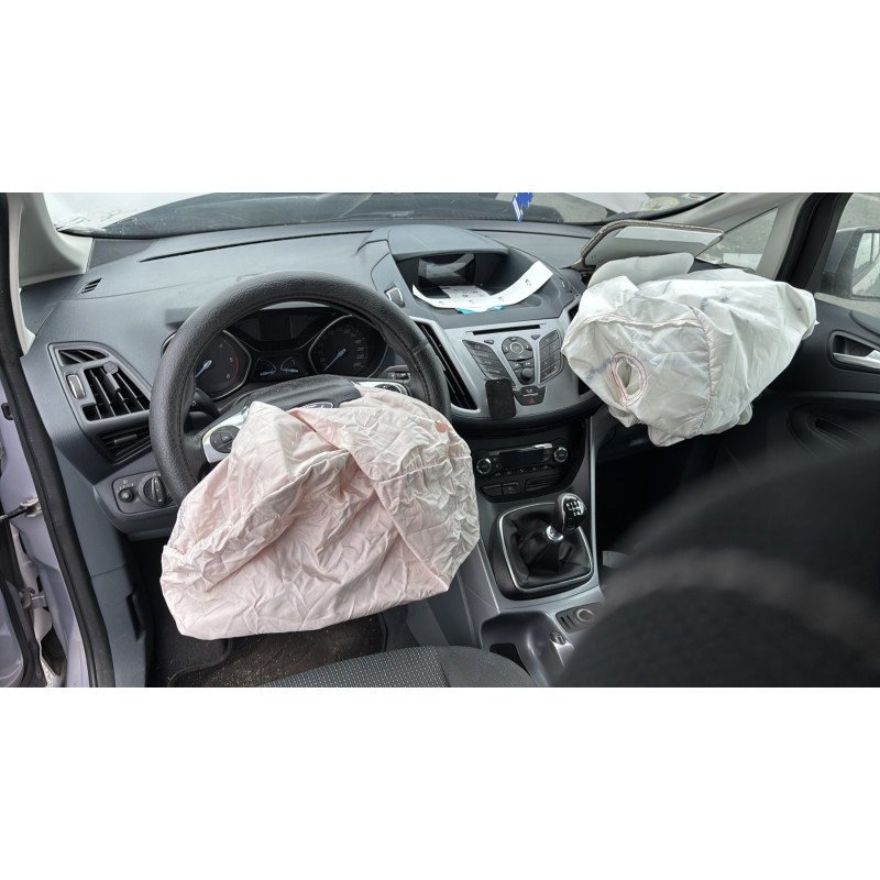Retroviseur interieur FORD C-MAX 2 Photo n°18