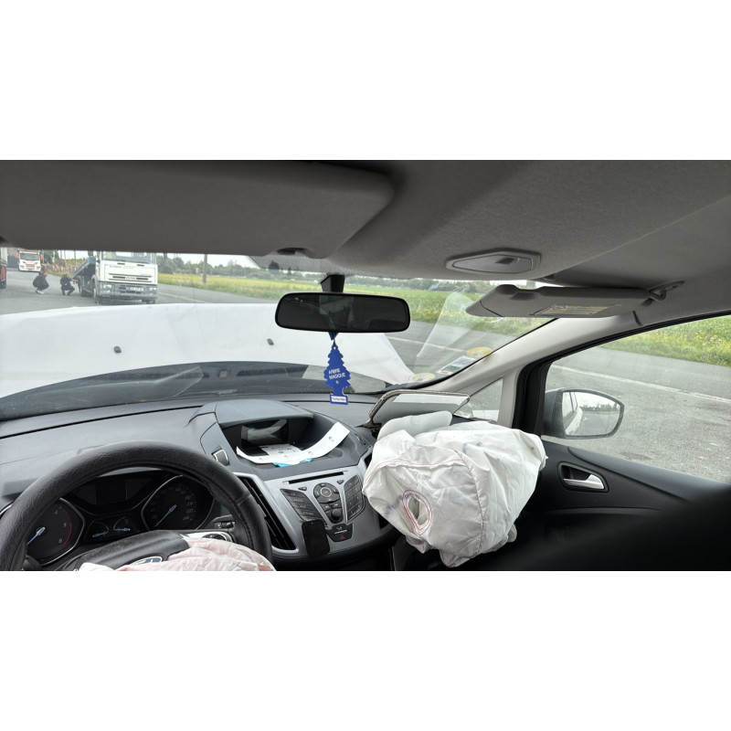 Retroviseur interieur FORD C-MAX 2 Photo n°19