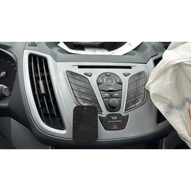Retroviseur interieur FORD C-MAX 2 Photo n°20