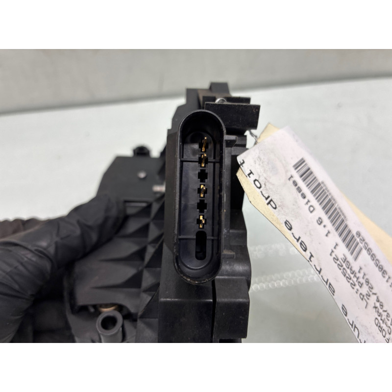 Serrure arriere droit FORD C-MAX 2 Photo n°3