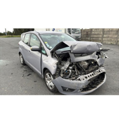 Serrure arriere droit FORD C-MAX 2