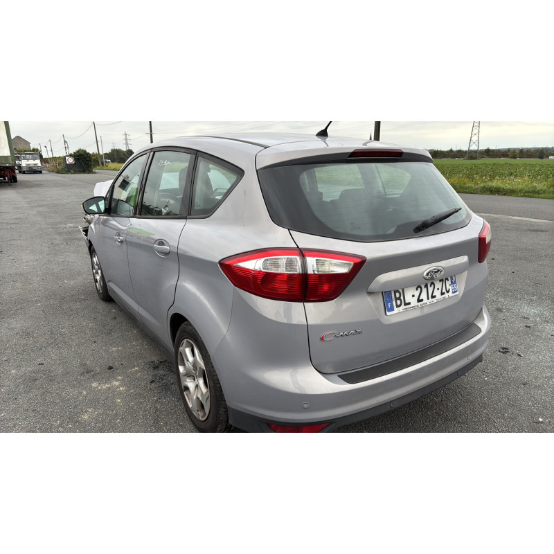 Serrure arriere droit FORD C-MAX 2 Photo n°8