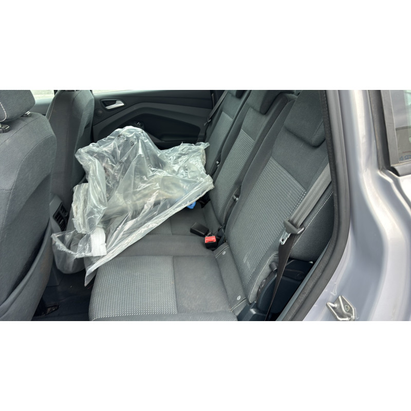 Serrure arriere droit FORD C-MAX 2 Photo n°17