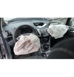 Serrure arriere droit FORD C-MAX 2