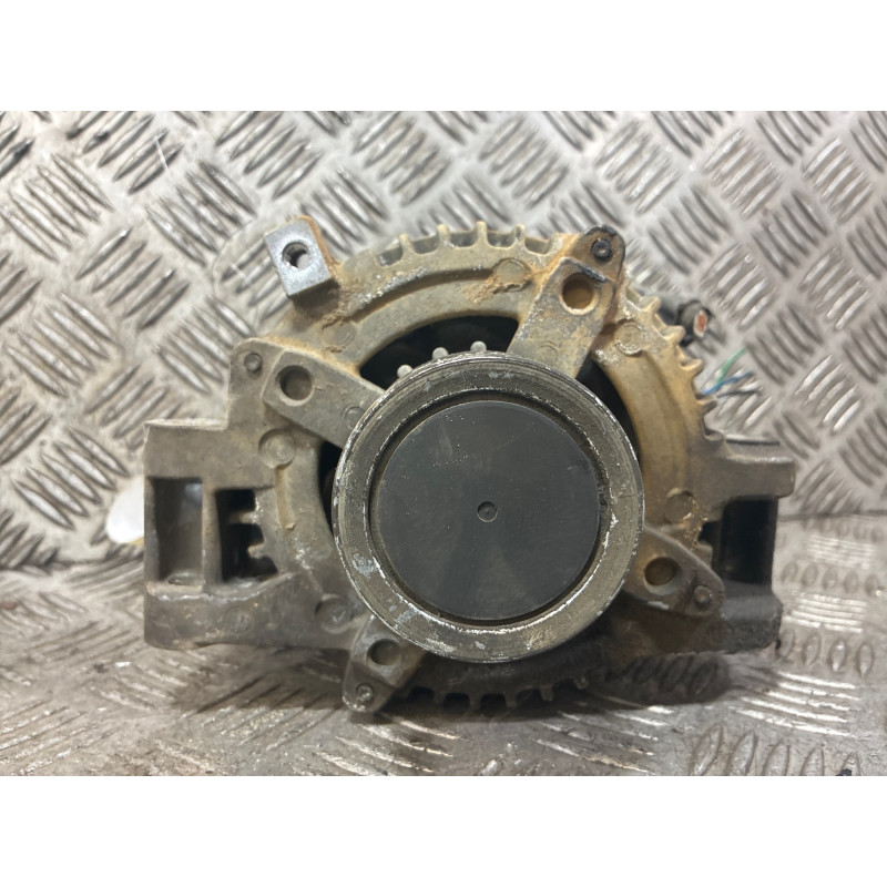 Alternateur TOYOTA RAV4 3 Photo n°4
