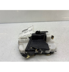 Serrure avant droit PEUGEOT 406