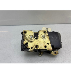 Serrure avant droit PEUGEOT 406