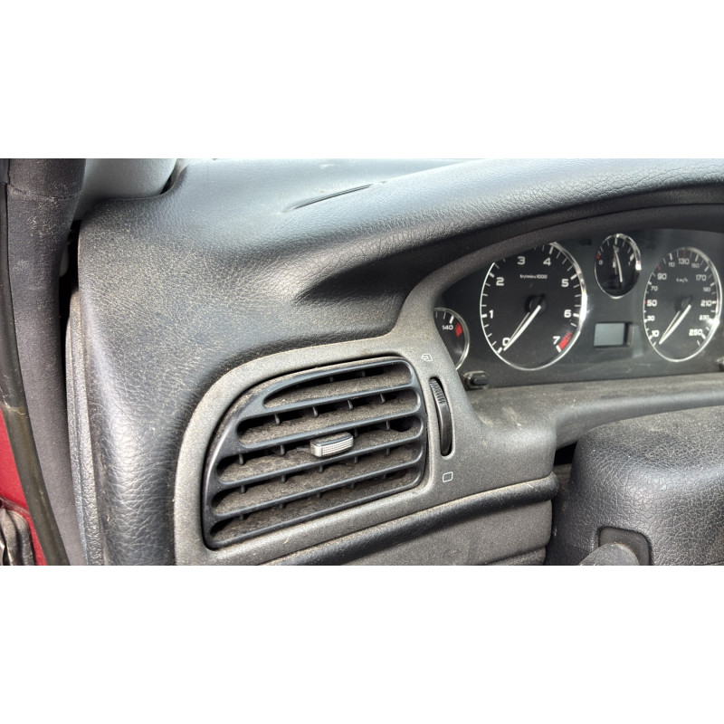 Serrure avant droit PEUGEOT 406 Photo n°20