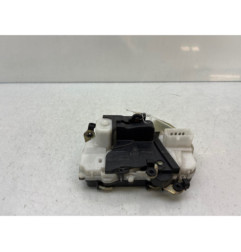 Serrure avant gauche PEUGEOT 406