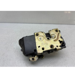Serrure avant gauche PEUGEOT 406