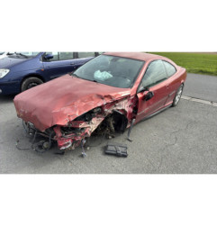 Serrure avant gauche PEUGEOT 406