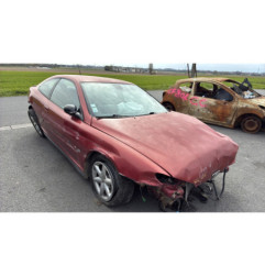 Serrure avant gauche PEUGEOT 406