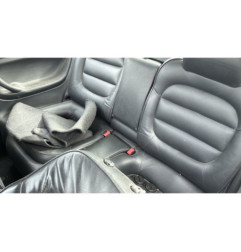 Serrure avant gauche PEUGEOT 406