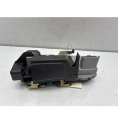 Serrure arriere droit CITROEN XSARA PICASSO Photo n°1