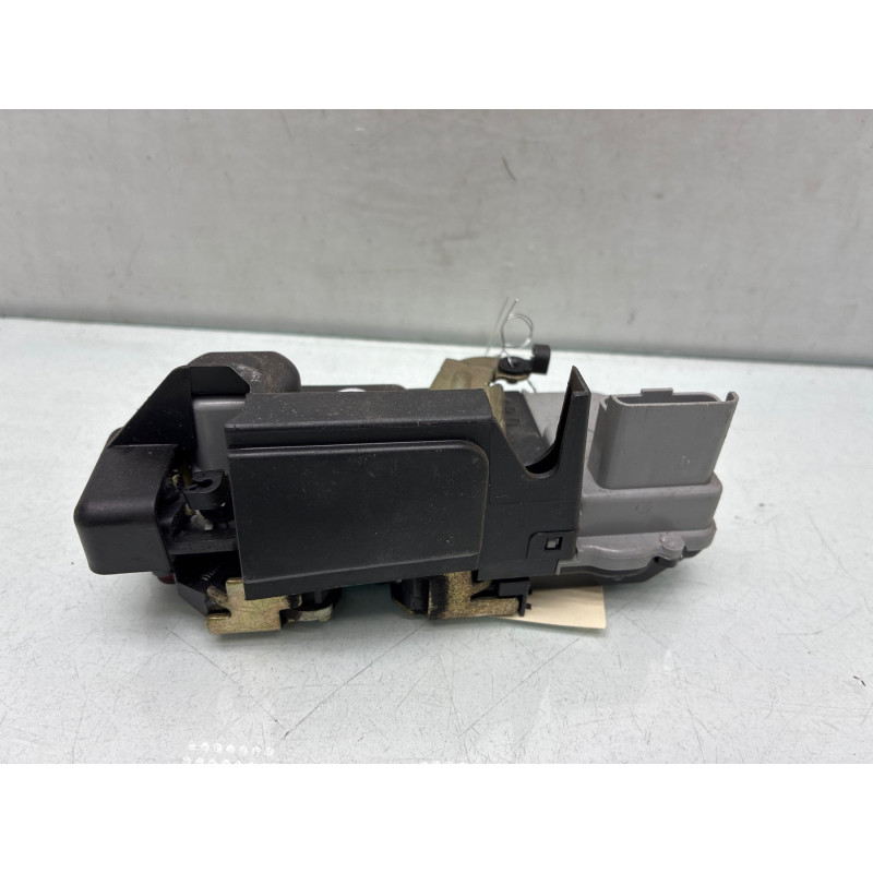 Serrure arriere droit CITROEN XSARA PICASSO Photo n°1