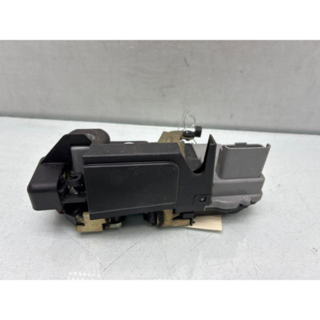 Serrure arriere droit CITROEN XSARA PICASSO Photo n°1
